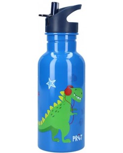 Sticlă de apă Vadobag Pret - Dinosaur, 500 ml