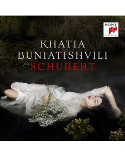 Buniatishvili, Khatia - Schubert (CD)