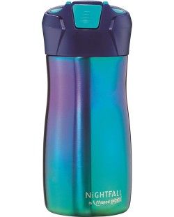 Sticle de apă Maped Concept Nightfall - Adolescenți, 430 ml