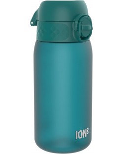 Sticlă de apă Ion8 SE - 350 ml, Aqua