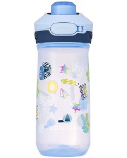 Stică de apă Contigo Jessie - Periwinkle, 420 ml