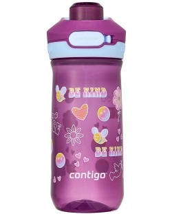 Stică de apă Contigo Jessie - Grape, 420 ml