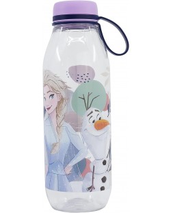 Sticlă din tritan Stor Frozen - 650 ml