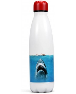 Sticlă de apă Half Moon Bay Movies: Jaws - Jaws, 500 ml