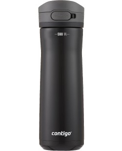 Stică de apă Contigo Jackson Chill - Licorice, 590 ml