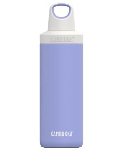 Sticlă Kambukka Reno Insulated - Digital Lavender, 500 ml	