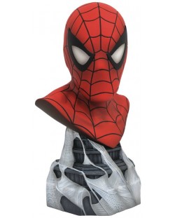 Bust Legends In 3D Marvel: Spider-Man, 26 cm 