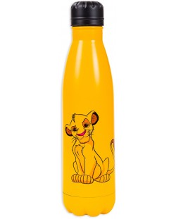 Sticlă de apă Piramidă Disney: Regele Leu - Simba