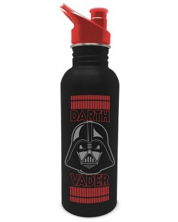 Sticla pentru apa Pyramid Movies: Star Wars - Vader