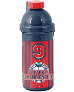 Sticla Paso - Football, 500 ml