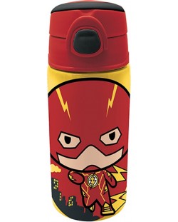 Stică de apă Graffiti Flash - Cu pai, 500 ml