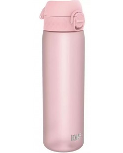Sticlă de apă Ion8 SE - 500 ml, Rose Quartz
