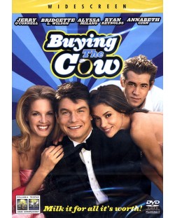 Buying the Cow (DVD)