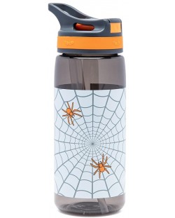 Sticlă pentru apă YOLO Spider  - 550 ml