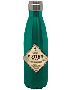 Sticla de apa ABYstyle Movies: Harry Potter - Polyjuice Potion