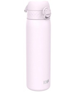 Sticluță de apă Ion8 SE - 600 ml, Lilac Dusk