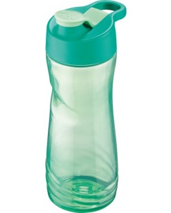 Sticlă de apă Maped Origin - Families, verde, 500 ml