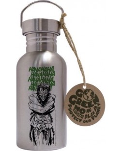 Sticla pentru apa GB eye DC Comics: Batman - Joker Laugh (Eco Bottle)