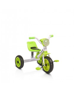 Byox Tricicleta pentru copii Felix Verde	