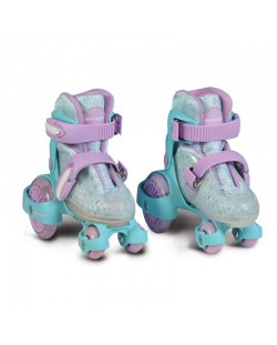 Byox Skates Little Beetle Frozen Girl XS (26-29)