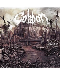 Caliban - Ghost Empire (CD)
