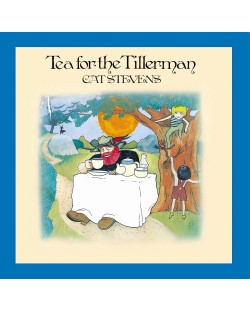 Cat Stevens - Tea for the Tillerman Deluxe Set (2 CD)