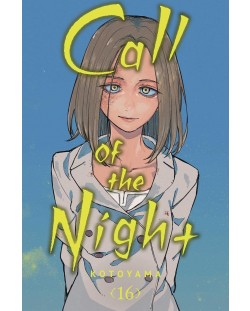 Call of the Night, Vol. 16