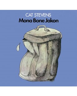 Cat Stevens - Mona Bone Jakon (CD)