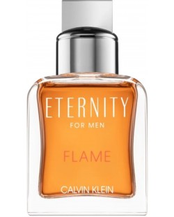 Calvin Klein Apă de toaletă Eternity Flame, 100 ml