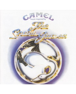 Camel - the Snow Goose (CD)