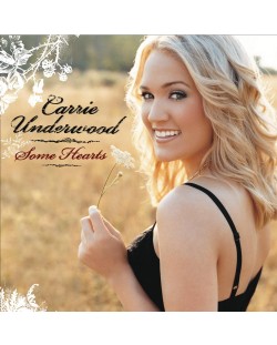 Carrie Underwood - Some Hearts (CD)
