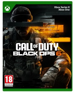 Call of Duty: Black Ops 6 (Xbox One/Series X) 