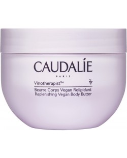 Caudalie Vinotherapist Ulei hranitor de corp, 250 ml