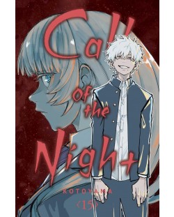 Call of the Night, Vol. 15