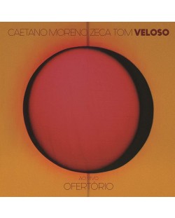 Caetano Veloso - Ofertorio (CD)
