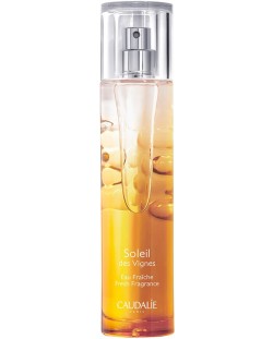 Caudalie Soleil des Vignes Apă aromată, 50 ml