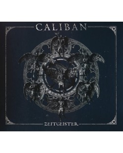 Caliban - Zeitgeister (CD)