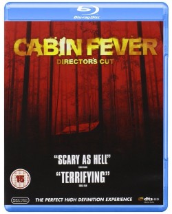 Cabin Fever (Blu-ray)