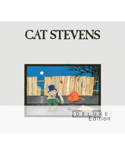 Cat Stevens - Teaser and the Firecat Deluxe pack (2 CD)