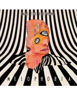 Cage The Elephant - Melophobia (Vinyl)