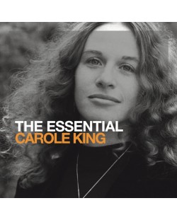 Carole King - The Essential Carole King (2 CD)