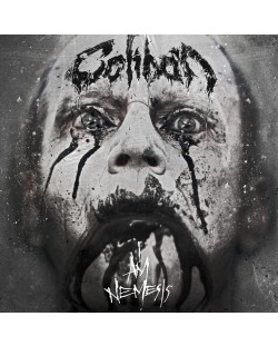 Caliban - I Am Nemesis (CD)
