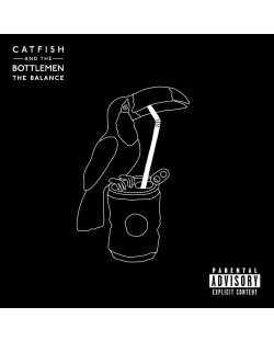 Catfish & the Bottlemen - the Balance (CD)