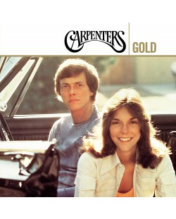 Carpenters - Carpenters Gold - 35th Anniversary Edition (2 CD)