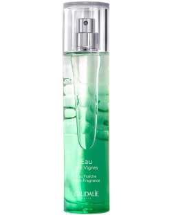 Caudalie Apă aromată Eau des Vignes, 50 ml