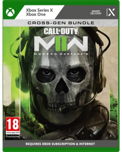 Call of Duty: Modern Warfare II (Xbox One/Series X)