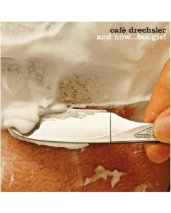 Cafe Drechsler - And Now...Boogie! (CD)