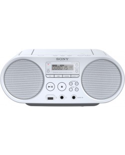 CD player Sony - ZS-PS50, alb