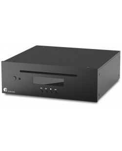CD player Pro-Ject - CD Box DS3, negru 