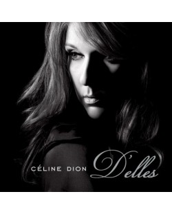 Celine Dion - D'elles (CD)
